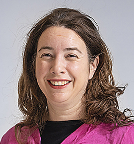 Beth G. Lewis, MD