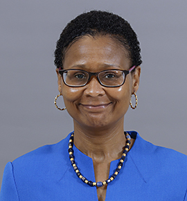 Inyanga M. Collins, MD