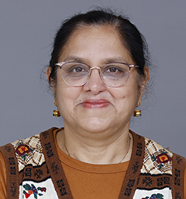Anita Sachdeva, MD
