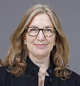 Sharon B. Mannheimer, MD
