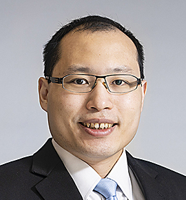 Terence Choy, MD