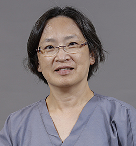 Yvonne M. Choi, MD