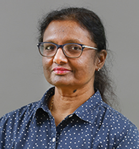 Thayani Dhayaparan, MD