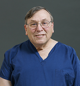 Bruce Greenstein, MD