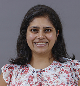 Shivani S. Shah, MD