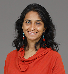 Sapana J. Shah, MD