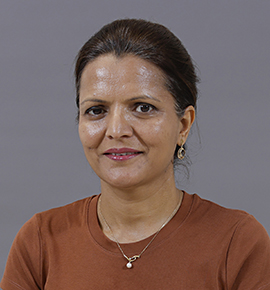 Manju R. Chopra, MD