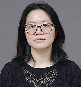 Carolyn Tam, PharmD