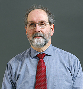 David K. Stein, MD