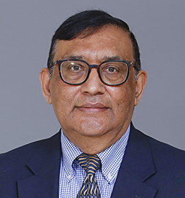 Asvinkumar C. Patel, MD