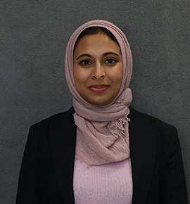 Sobiya Ansari, MD