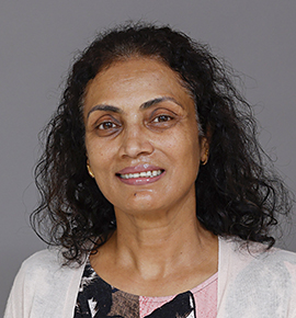 Pramila Veeraswamy, MD