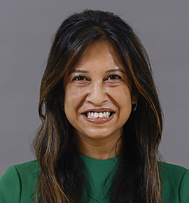 Renita Kundu, MD