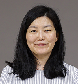 Helen H. Shin, DPM