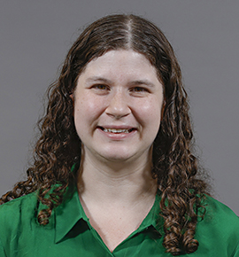 Elisa B. Karp, MD