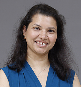 Meghana N. Kakade, MD