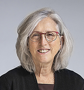 Eleanor M. Weinstein, MD