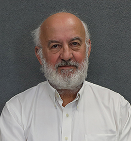 Rafael Bejarano-Narbona, MD