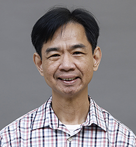 Daniel H. Cheng, MD