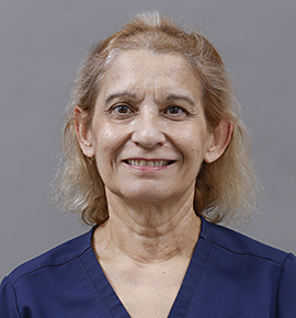 Maria T. Espejo, MD