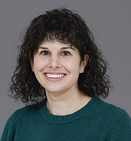 Melinda M. Katz, MD
