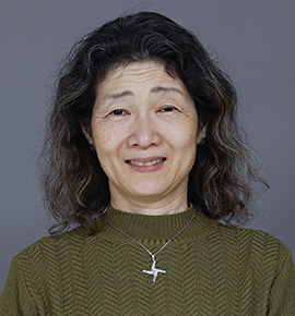 Ana Yuri Saito-Schachner, MD
