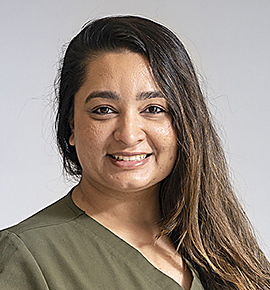 Priya B. Patel, DO