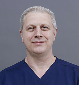 Grigol Adeishvili, MD