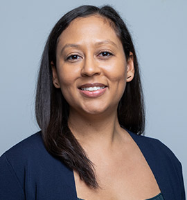 Amanda K. Johnson, MD