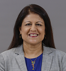 Anjna N. Ganatra, MD