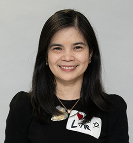 Jonna O. Mercado, MD