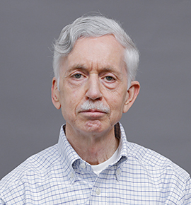 John F. Gibbons, MD
