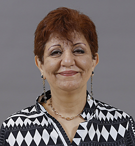 Maryam Banikazemi, MD