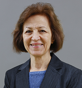 Kathrin Balaoura, MD