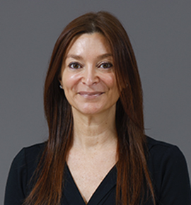 Natalie K. Levy, MD
