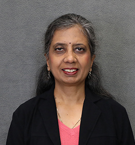 Geetha Chari, MD