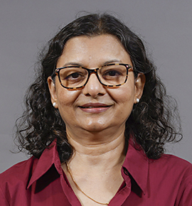 Shuchita Khasnavis, MD