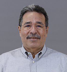 Gilberto A. Velez, MD