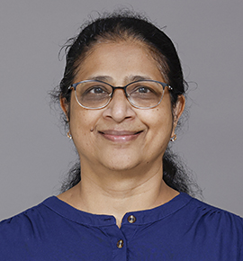 Sivagama Sundari Rathnam, MD