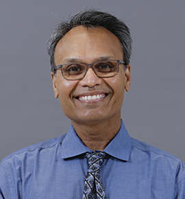 Sumankumar S. Brahmbhatt, MD