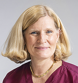 Barbara A. Dill, MD