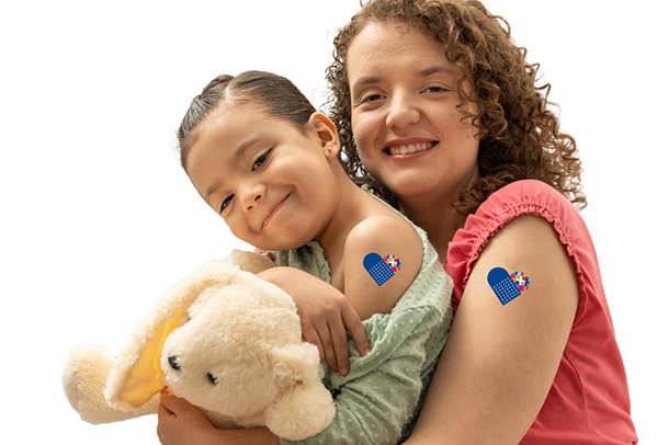 Get Your Flu Shot and Updated COVID-19 Vaccine TODAY!