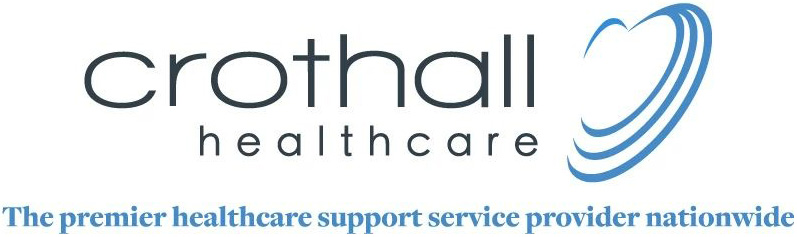 Crothall Healthcare Logo