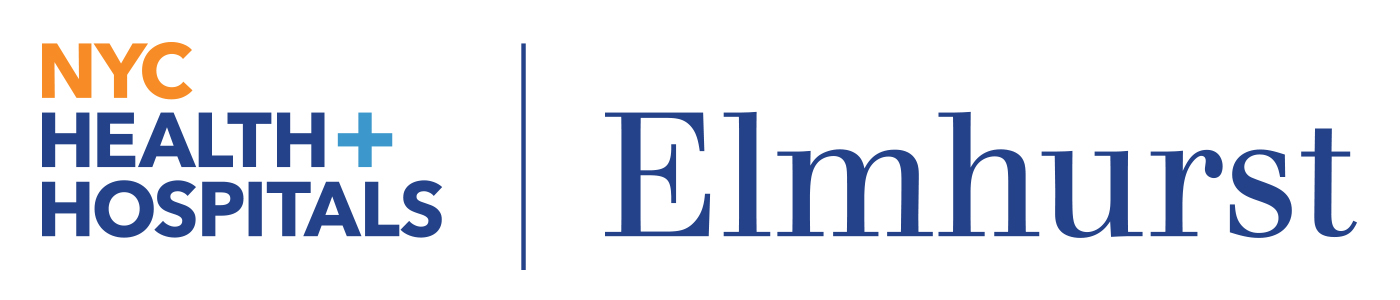 Elmhurst Logo