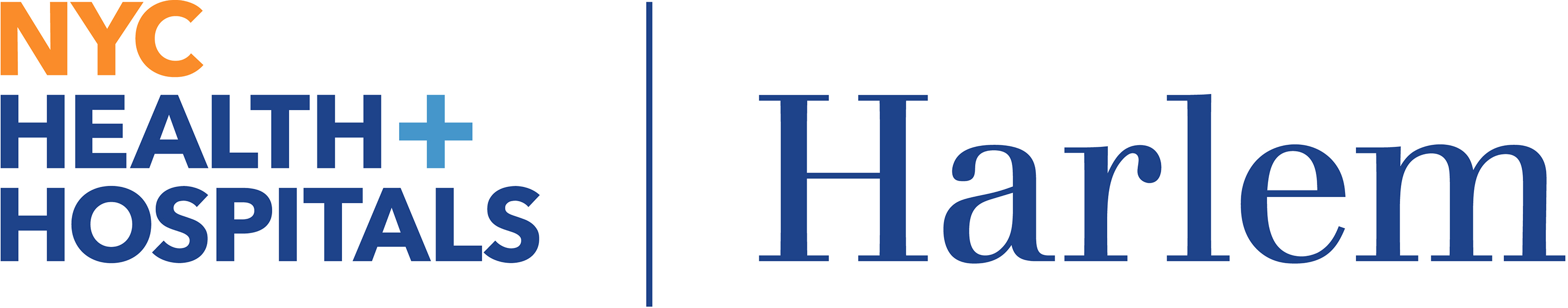 Harlem Logo