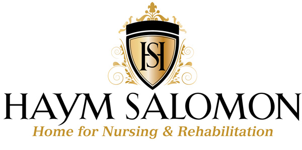 Haym Solomon Logo