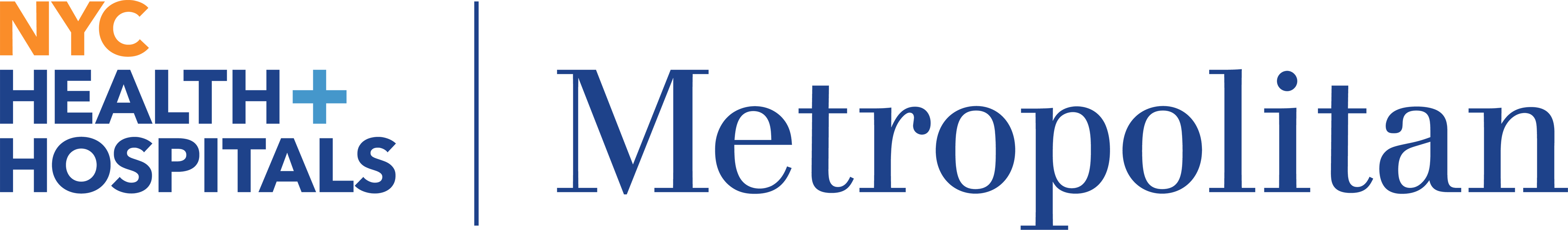 Metropolitan Logo