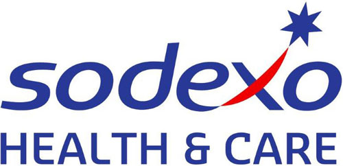 Sodexo Logo