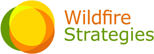 Wildfire Strategies Logo