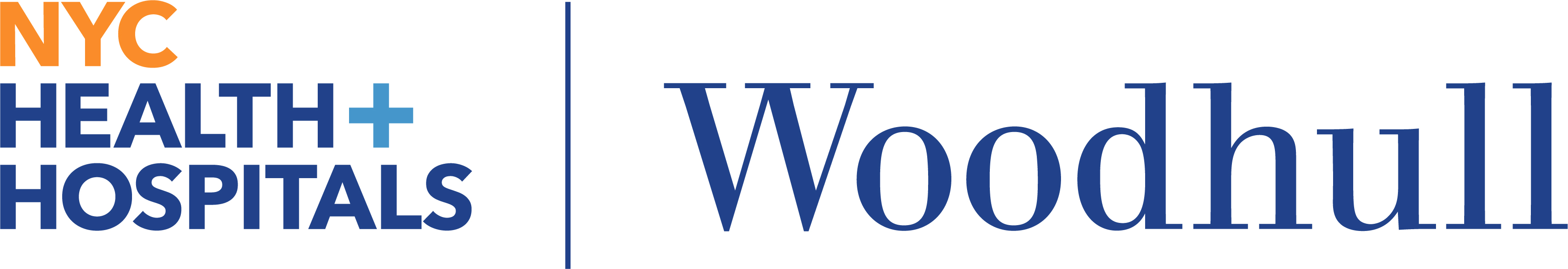 Woodhull Logo